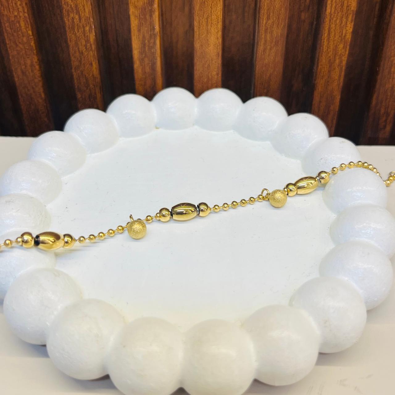 Blush Glow Bracelet
