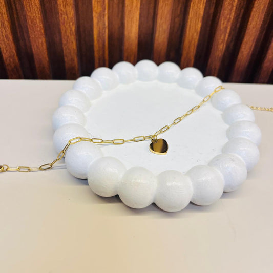 Glow Link Bracelet