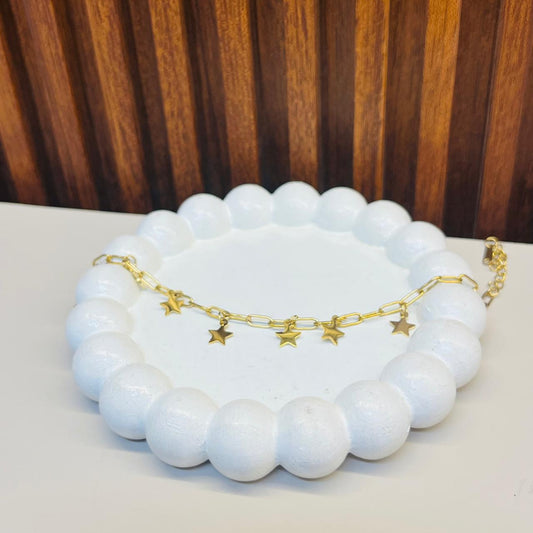 Star Whisper Bracelet