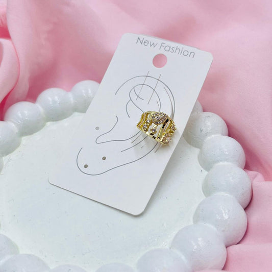 Mirage Ear Cuff Earring