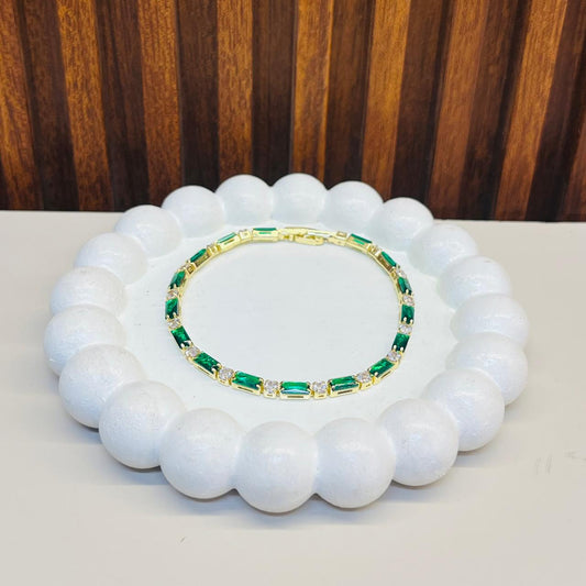 Diamond  Tennis Bracelet