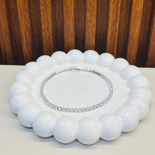 Royal  Tennis Bracelet