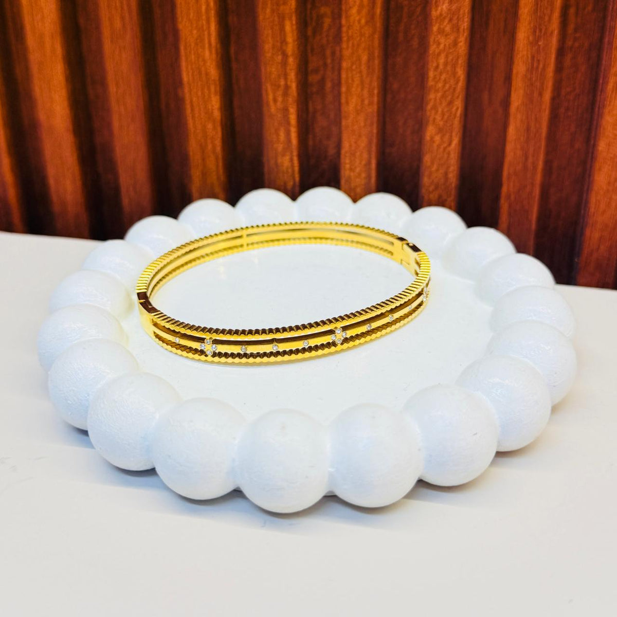 Soft Luxe Bracelet