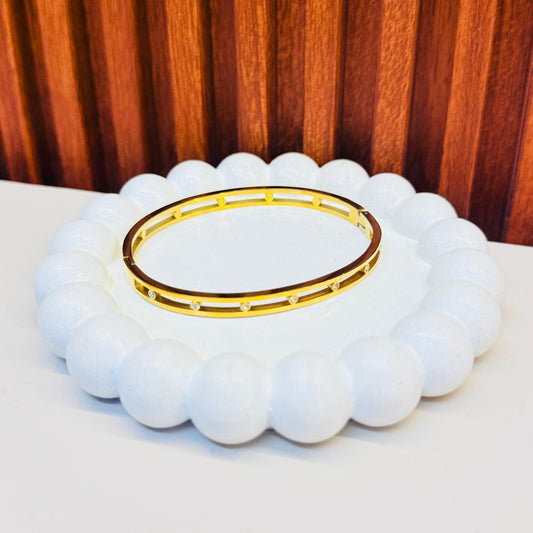 Vermeil  Bracelet
