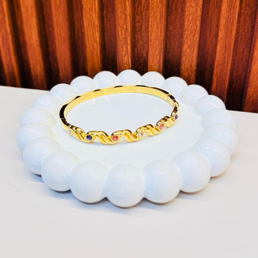 Imperial Kada Bracelet