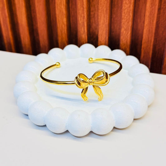 Base Golden Bracelet