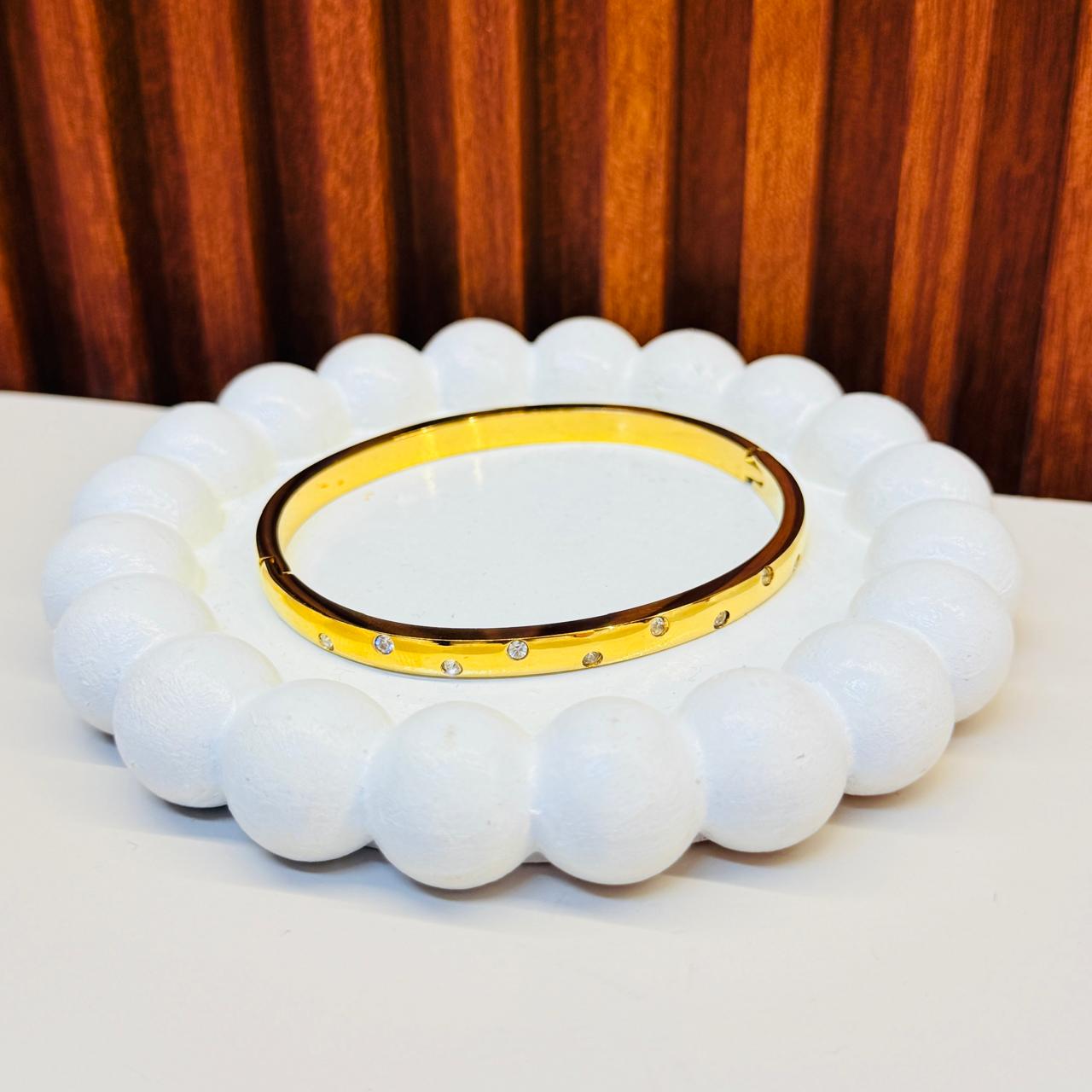 The Glimmer  Bracelet