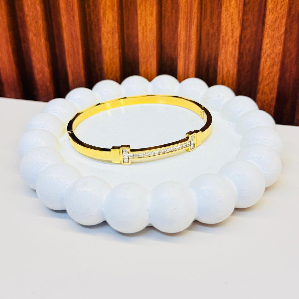 Tiny Swarna  Bracelet