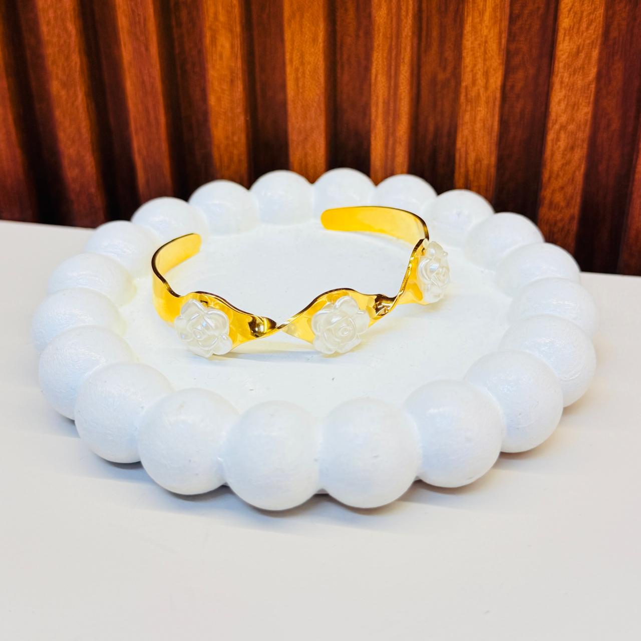 Golden Luck Bracelet