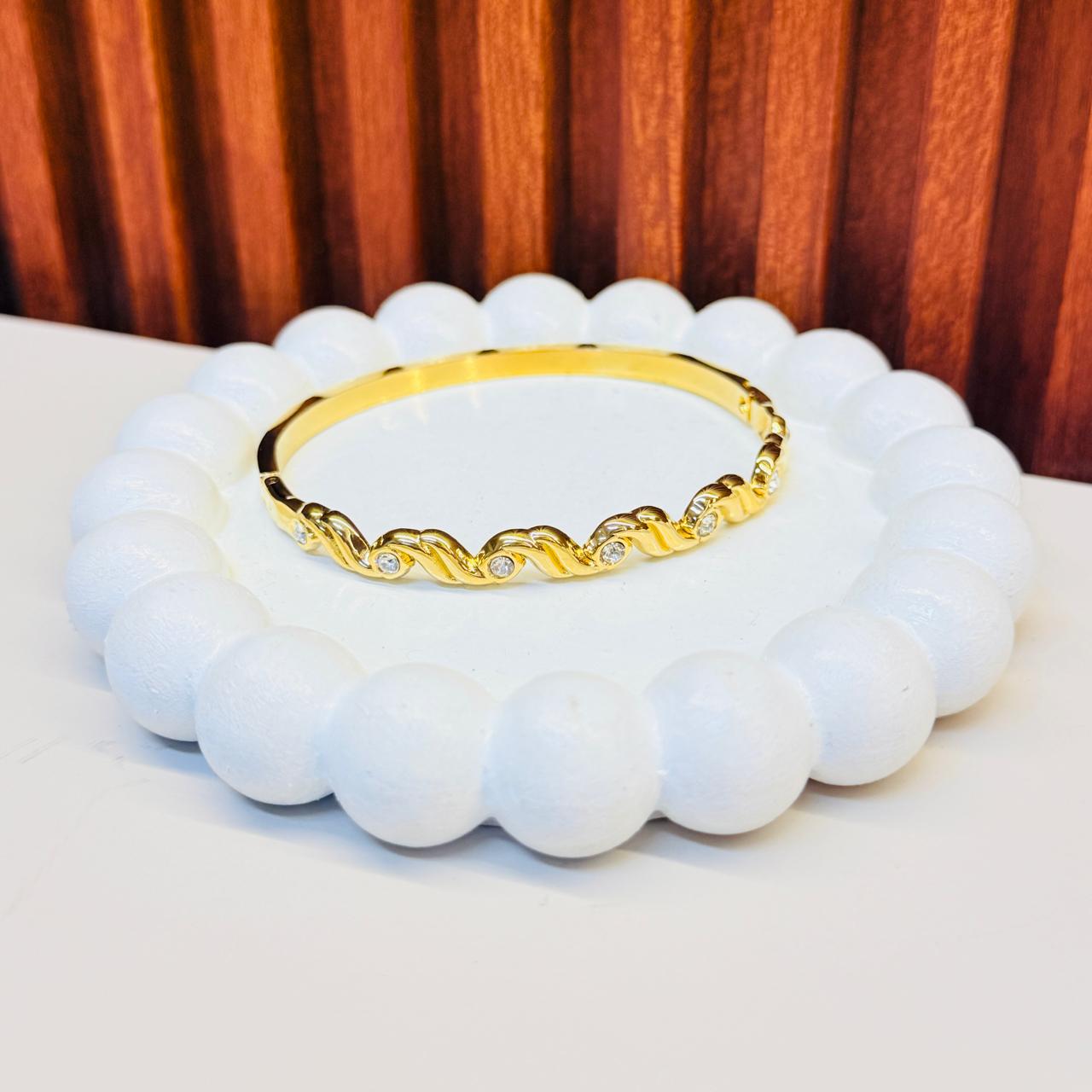 Heritage Kada Bracelet