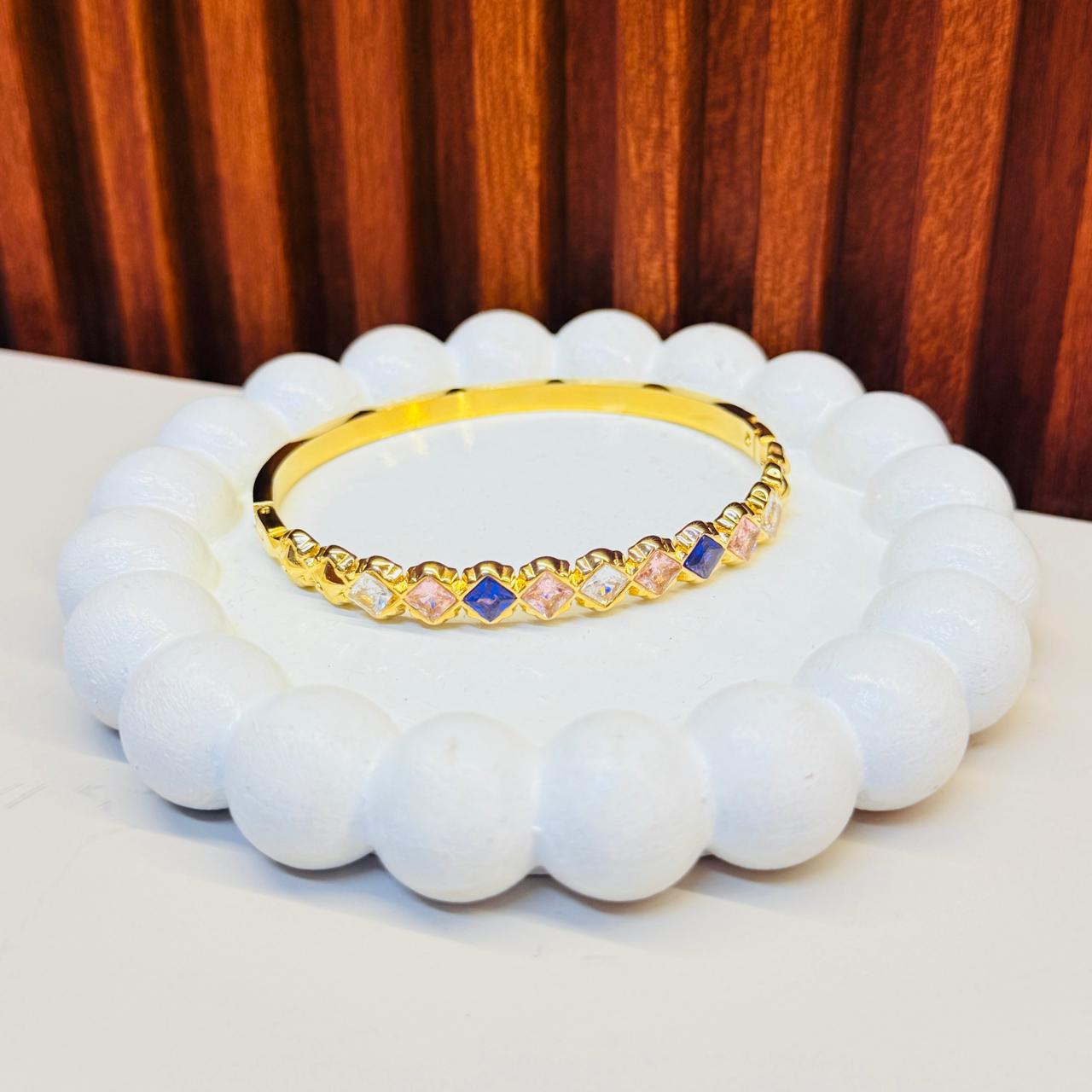 Royal Crown Bracelet
