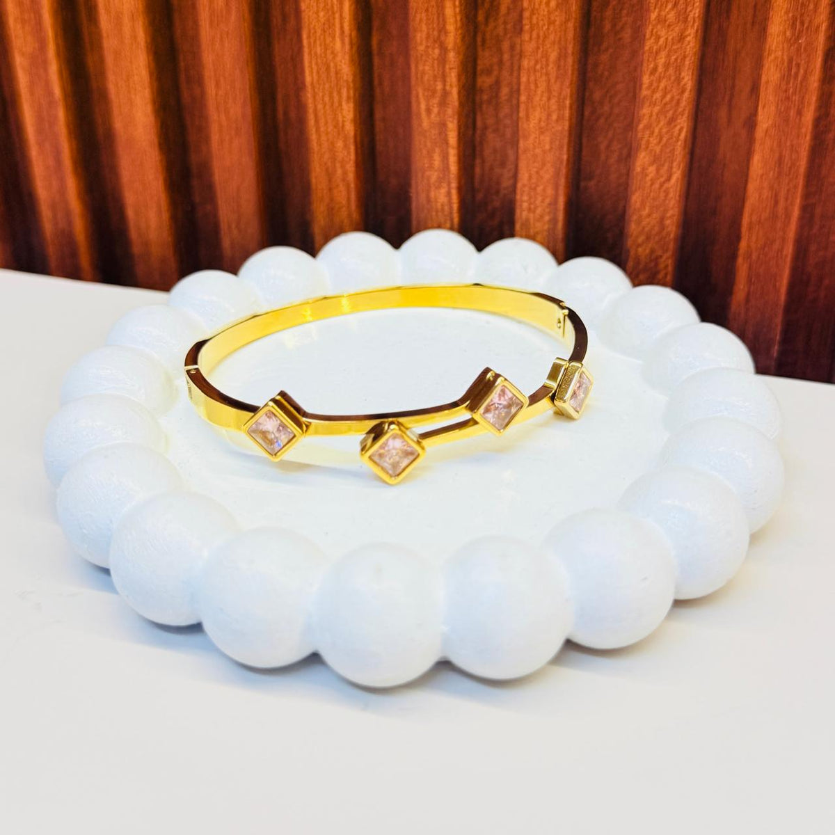 Twinkle Wave Bracelet