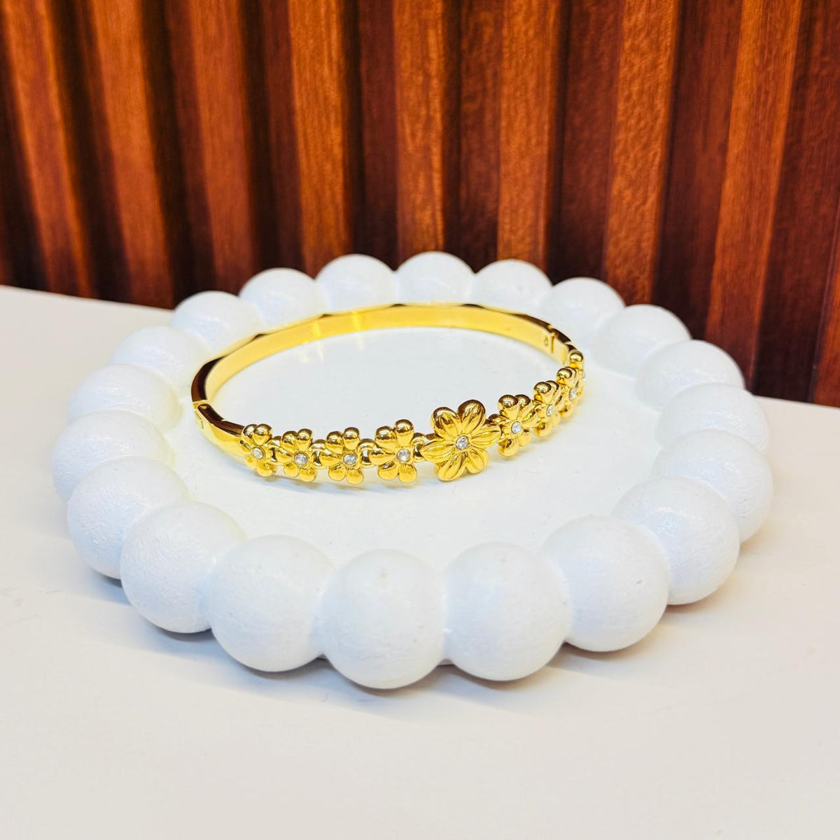 Royal Kada Bracelet