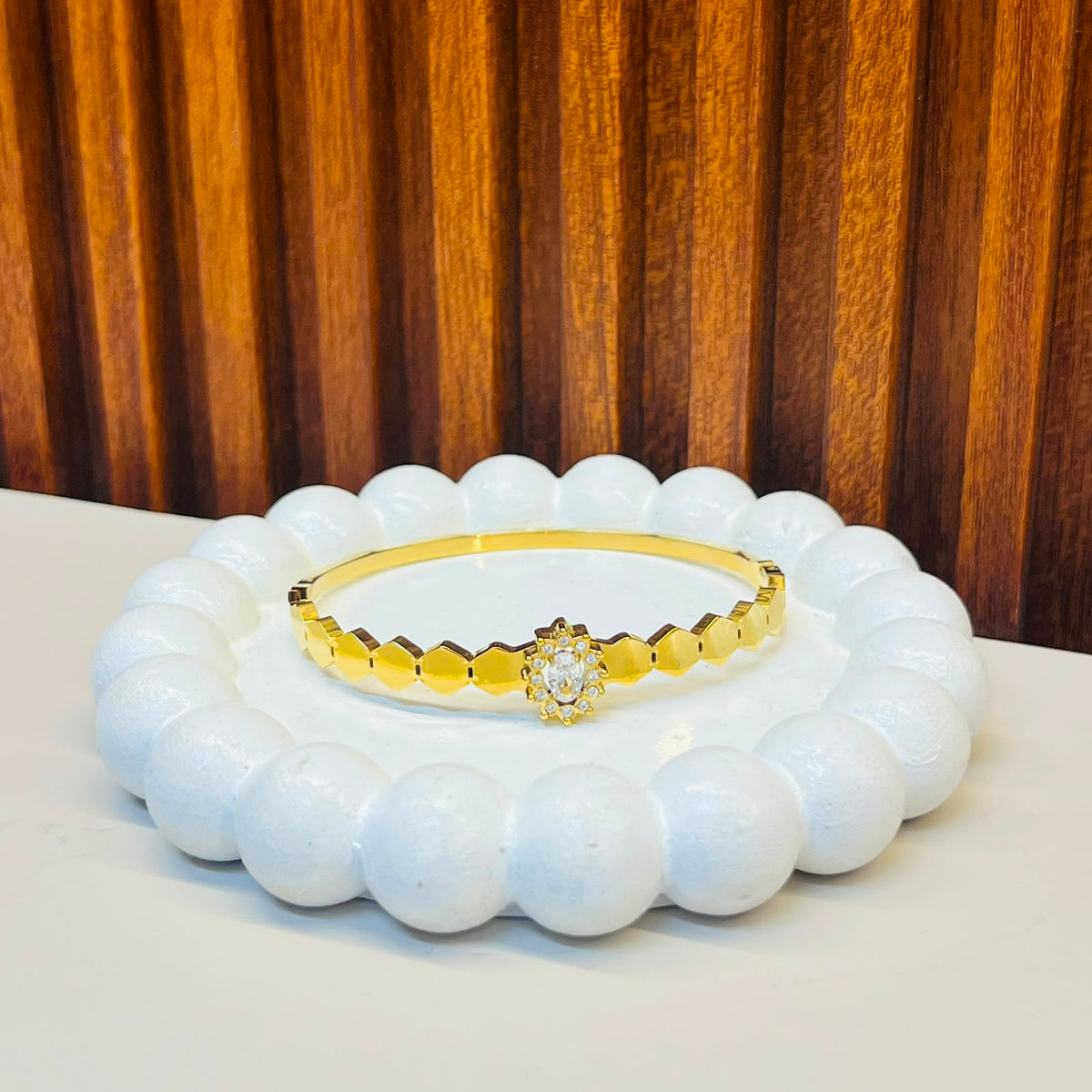 Grace Line  Bracelet