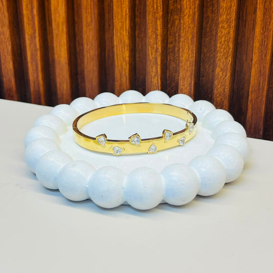 Jett Bracelet
