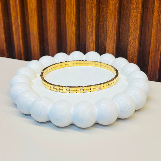 Elara Flow Kada Bracelet