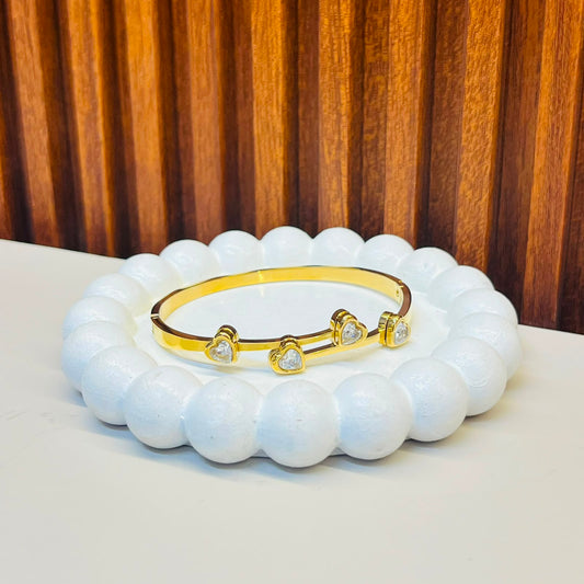 Radiant Blush Bracelet