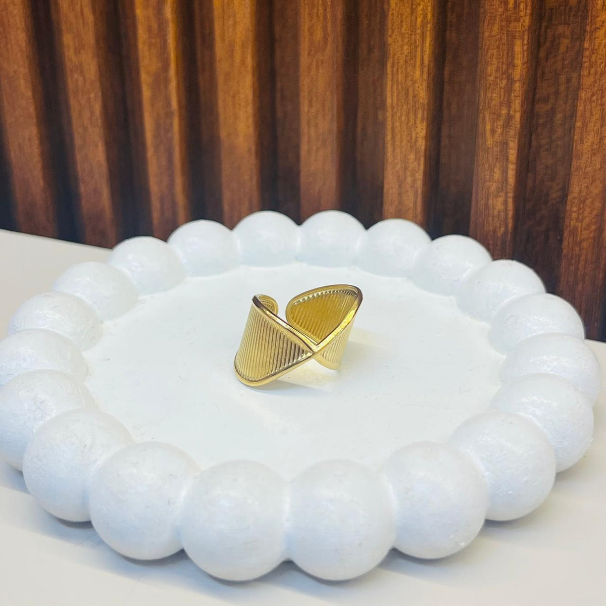 plain  Ring