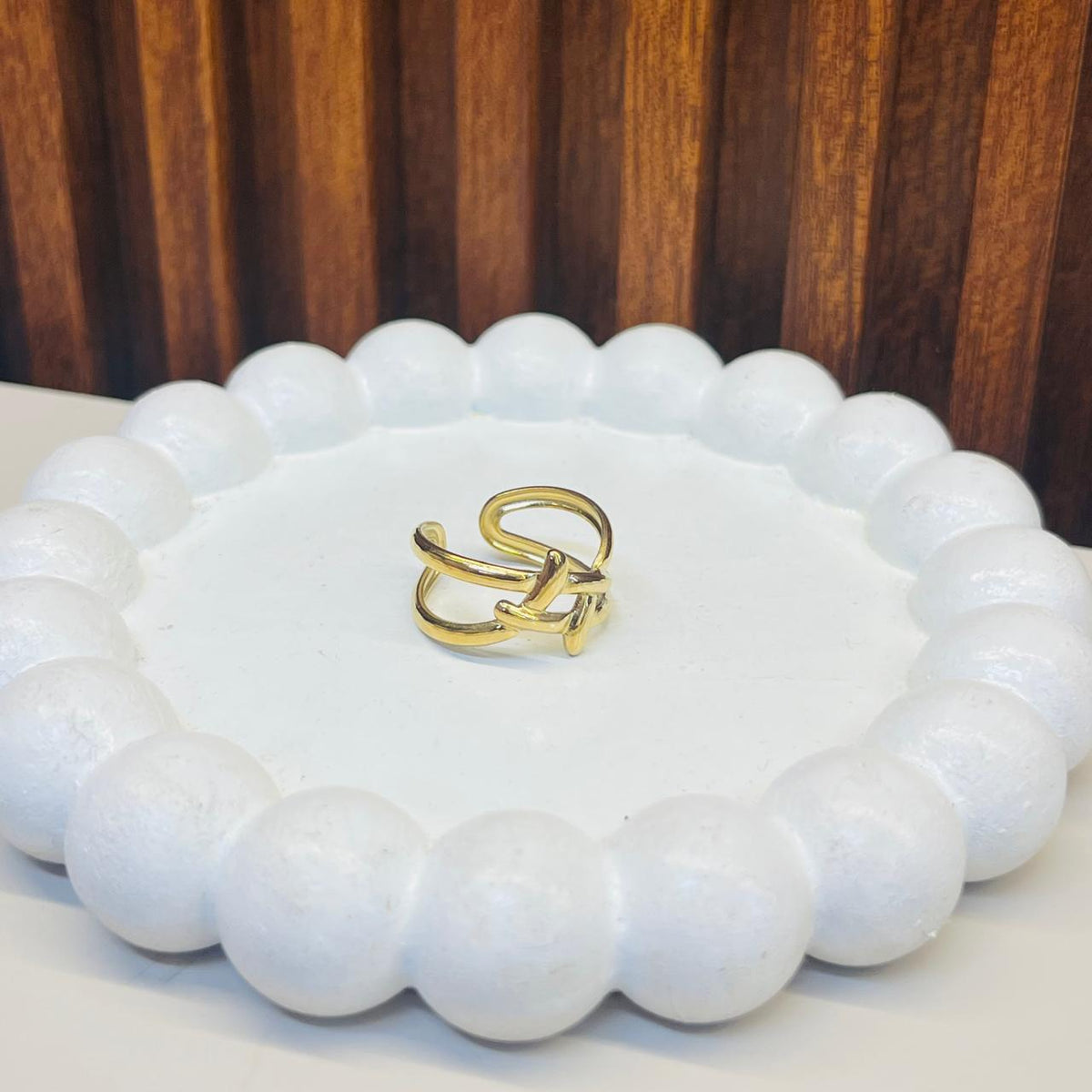 Link Ring