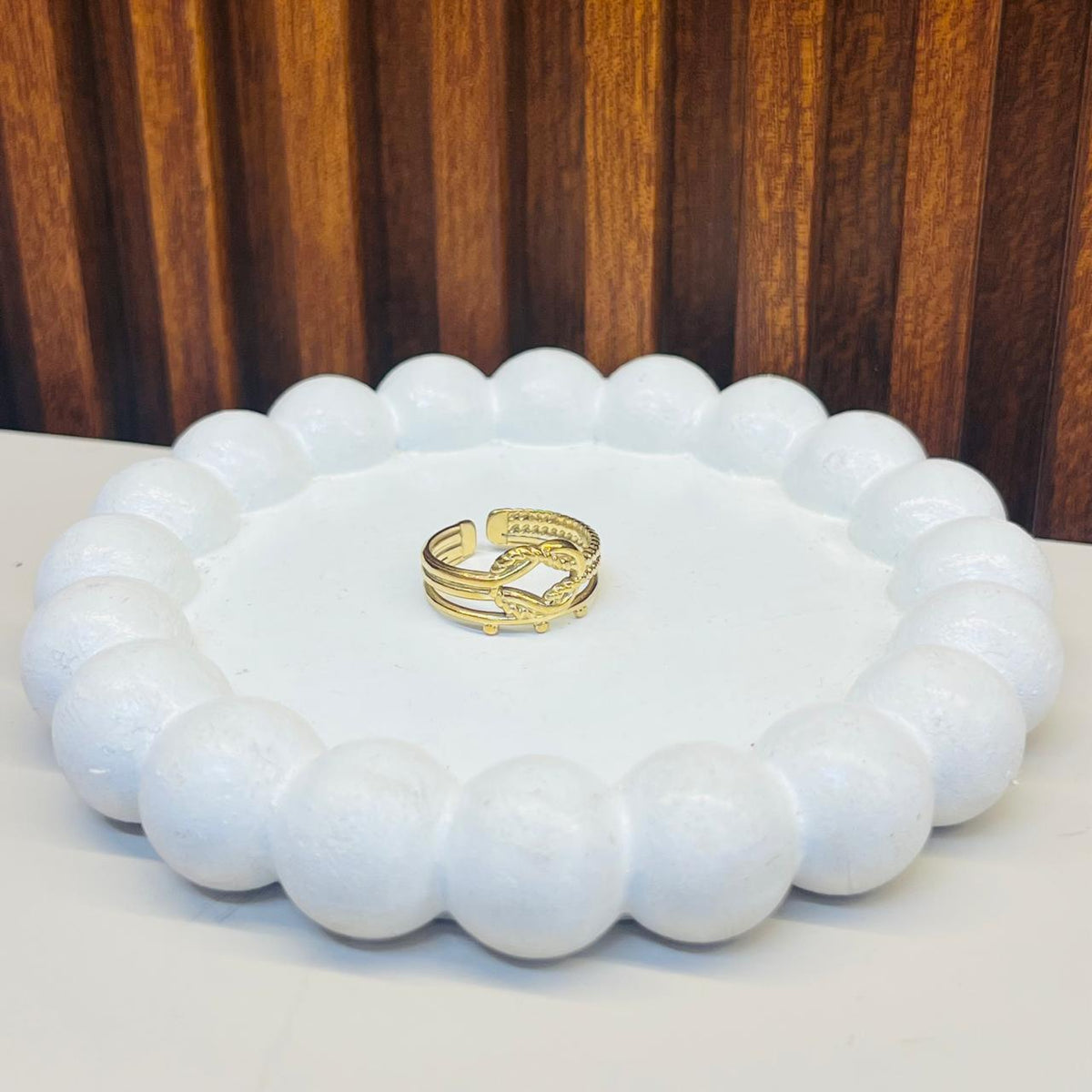 Halo Ring