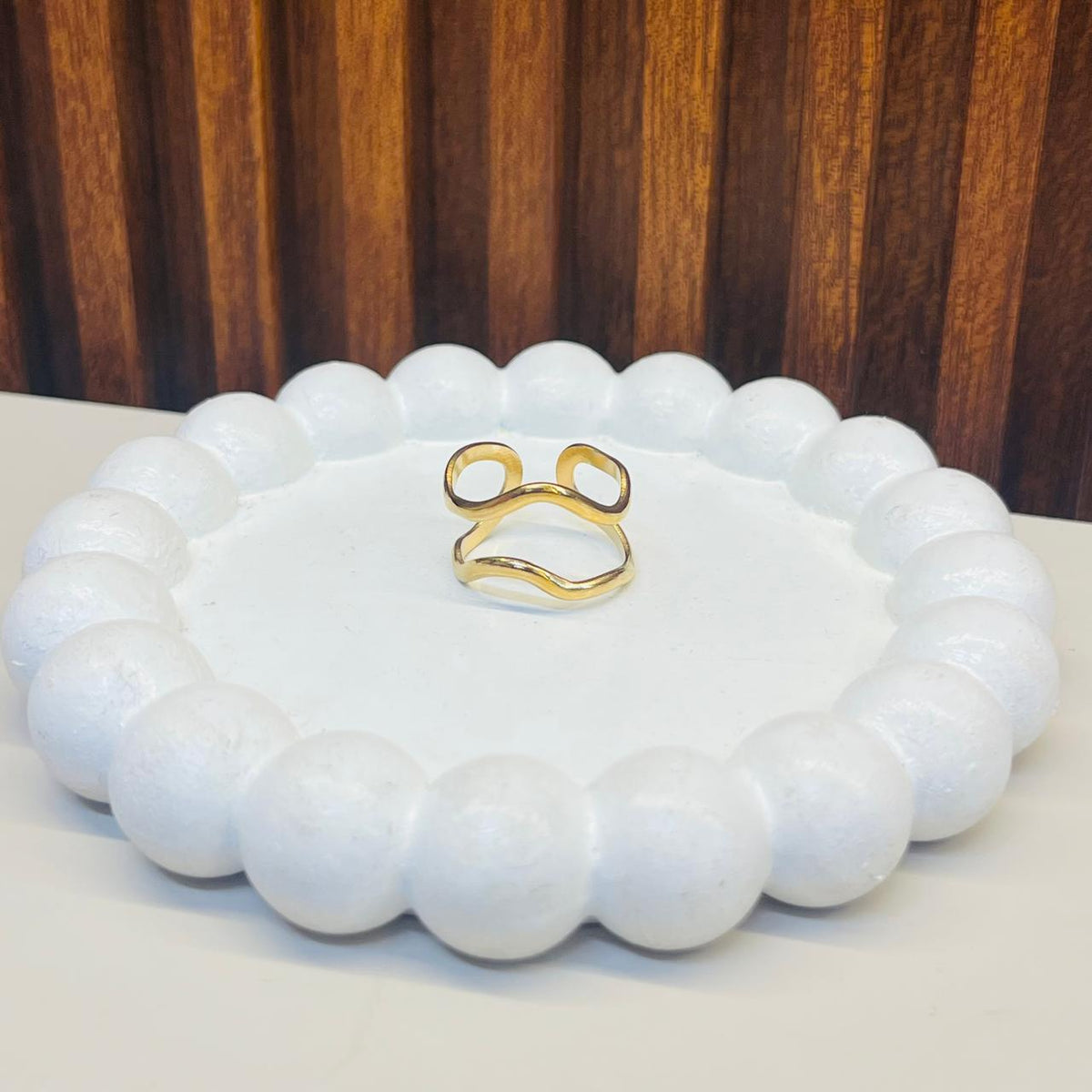 Wrap Ring