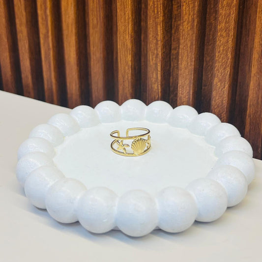 Luxe Fusion Ring