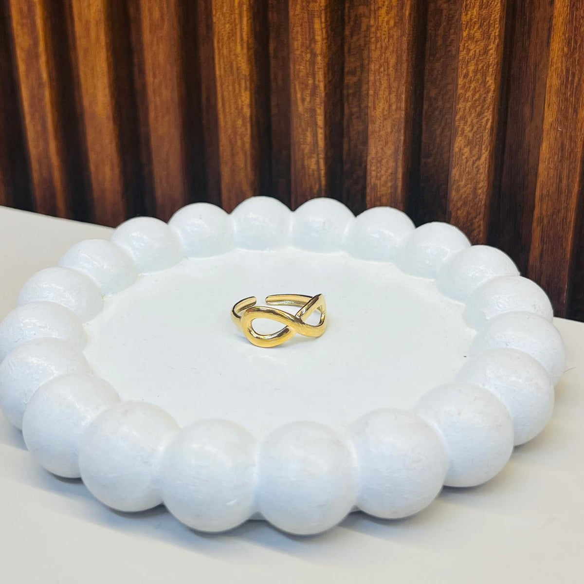 Edge Ring