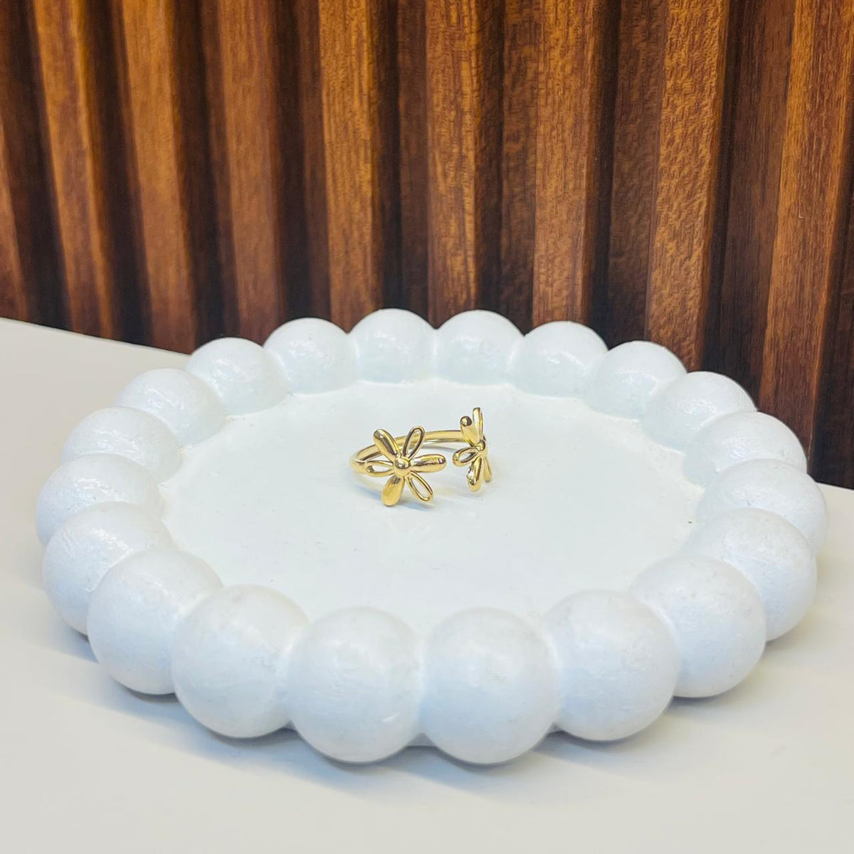 Flow Ring
