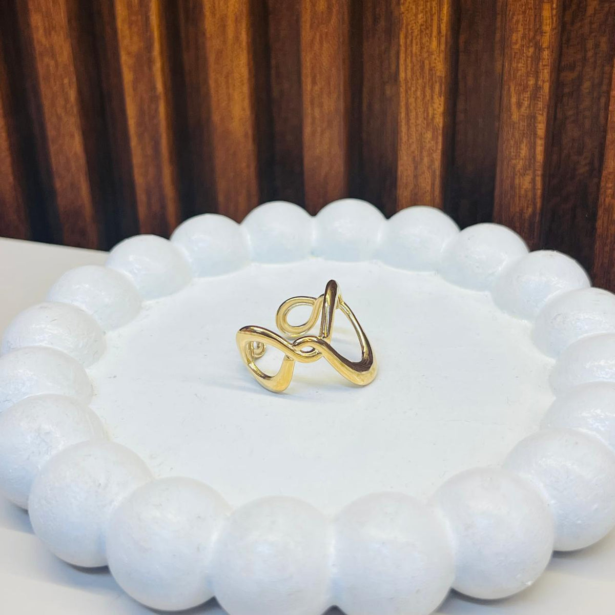 Abstract  Ring