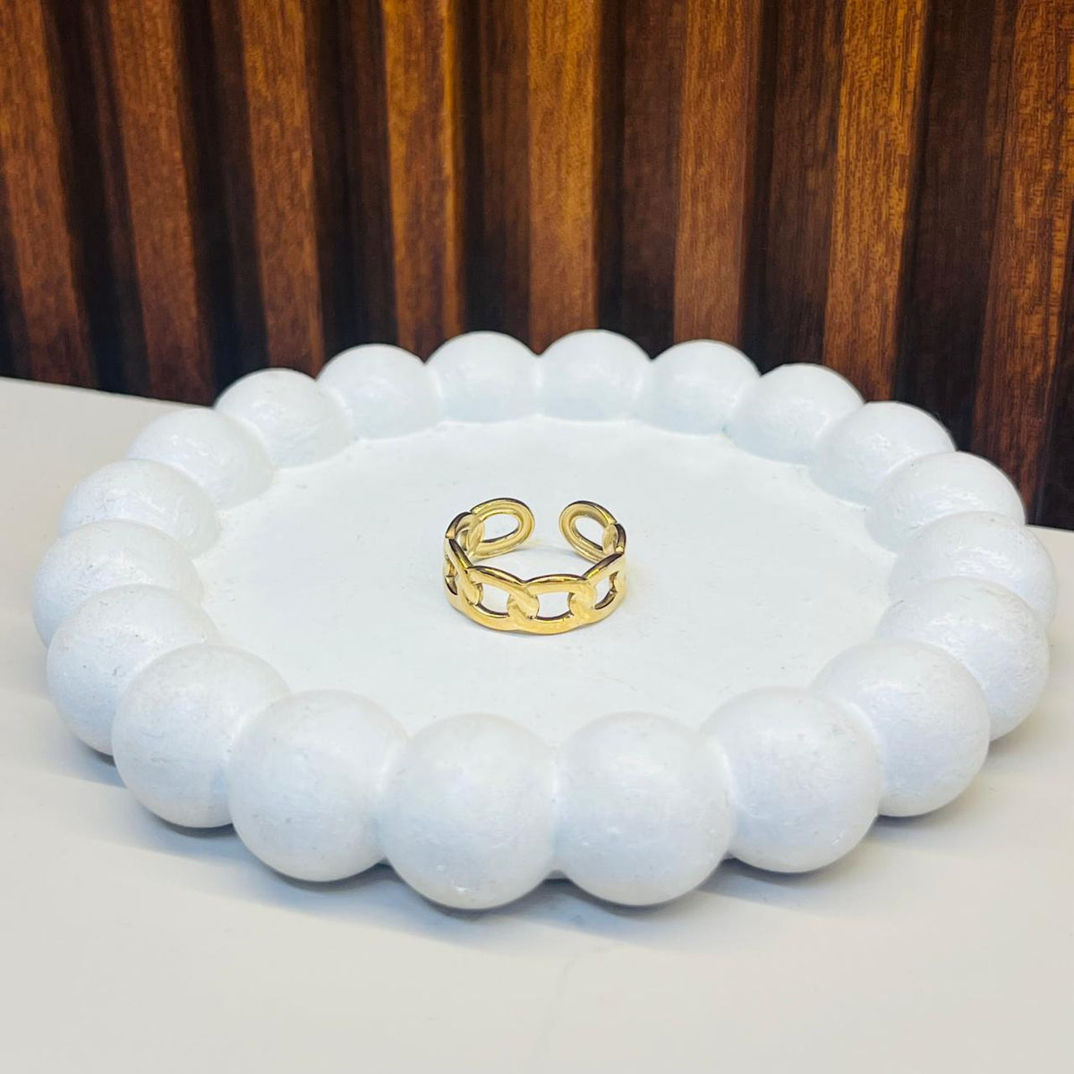 Shell Ring