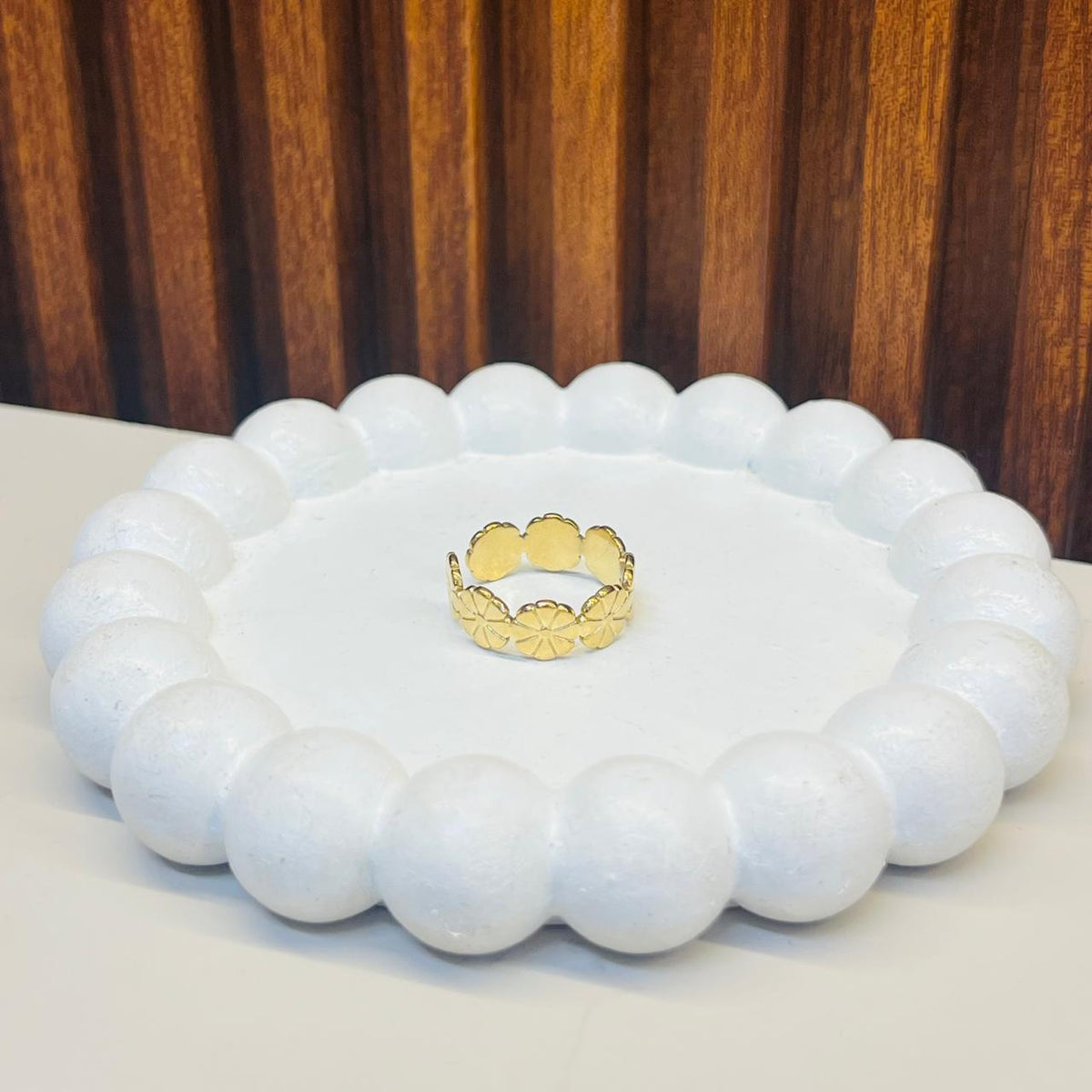 Line  Ring