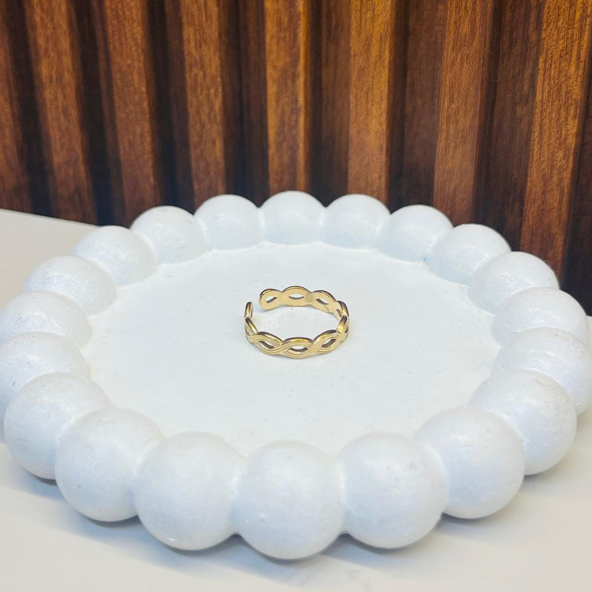 Pure Ring