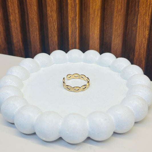 Pure Ring