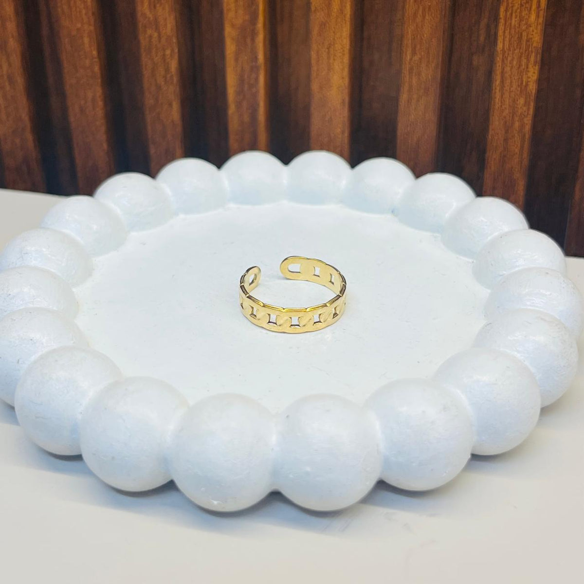 Loop Ring
