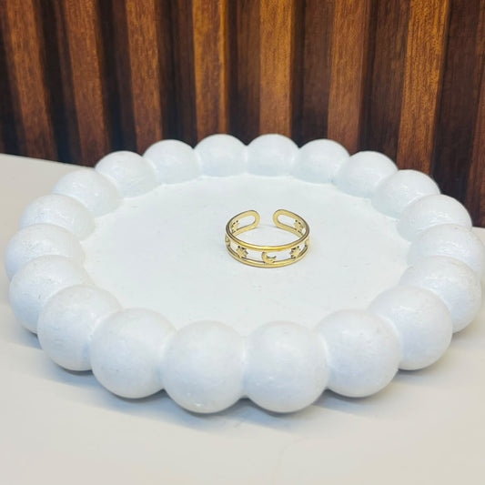 Basic Steel Ring