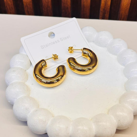 Royal Radiance Earrings