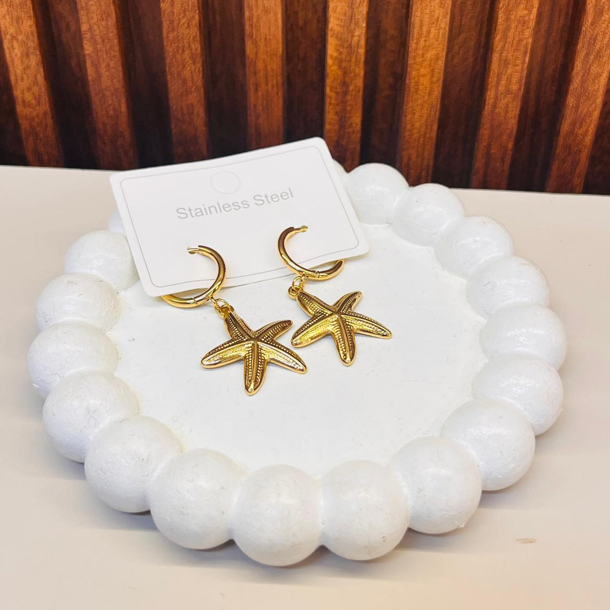 Star Hoops