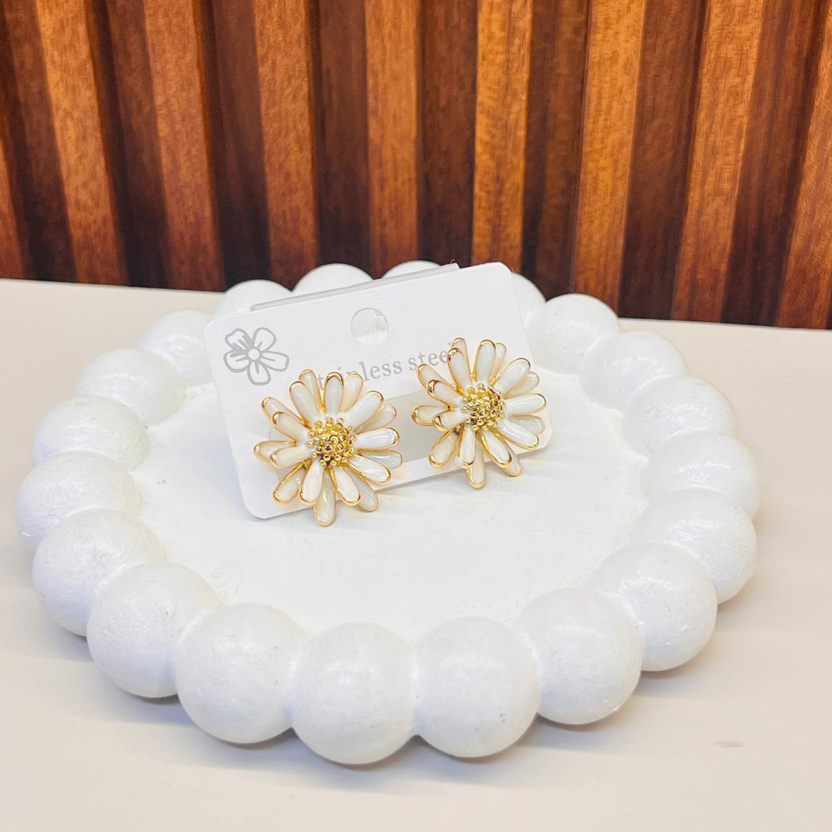 Glow Style Earrings