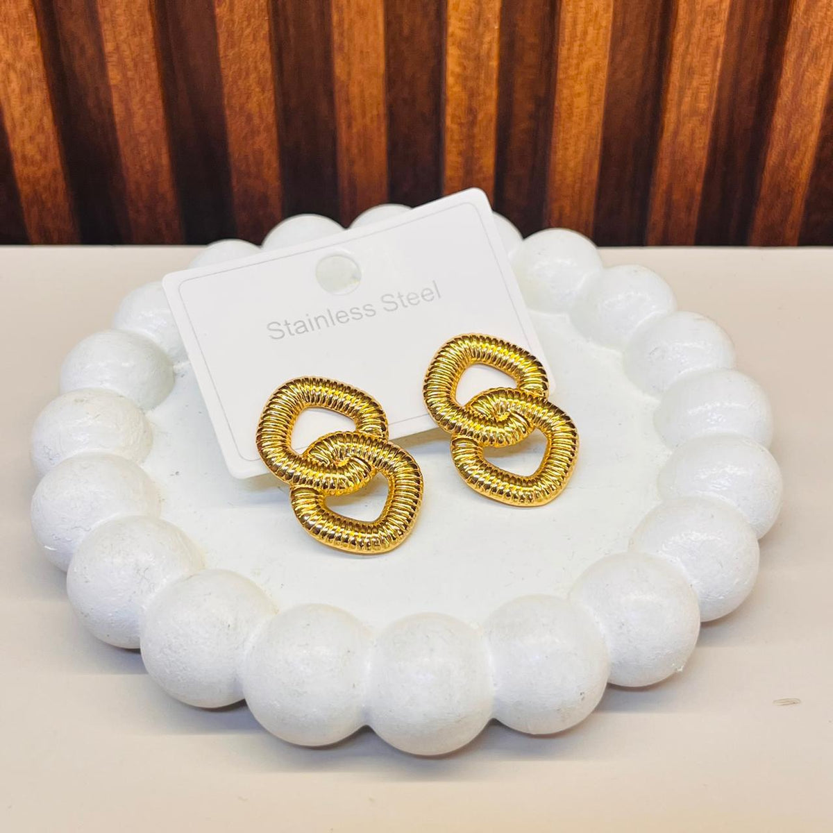 Daily Wear  Earrings