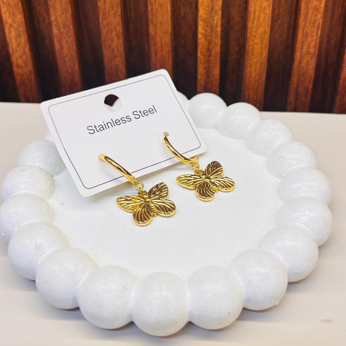Twinkle Touch  Earrings