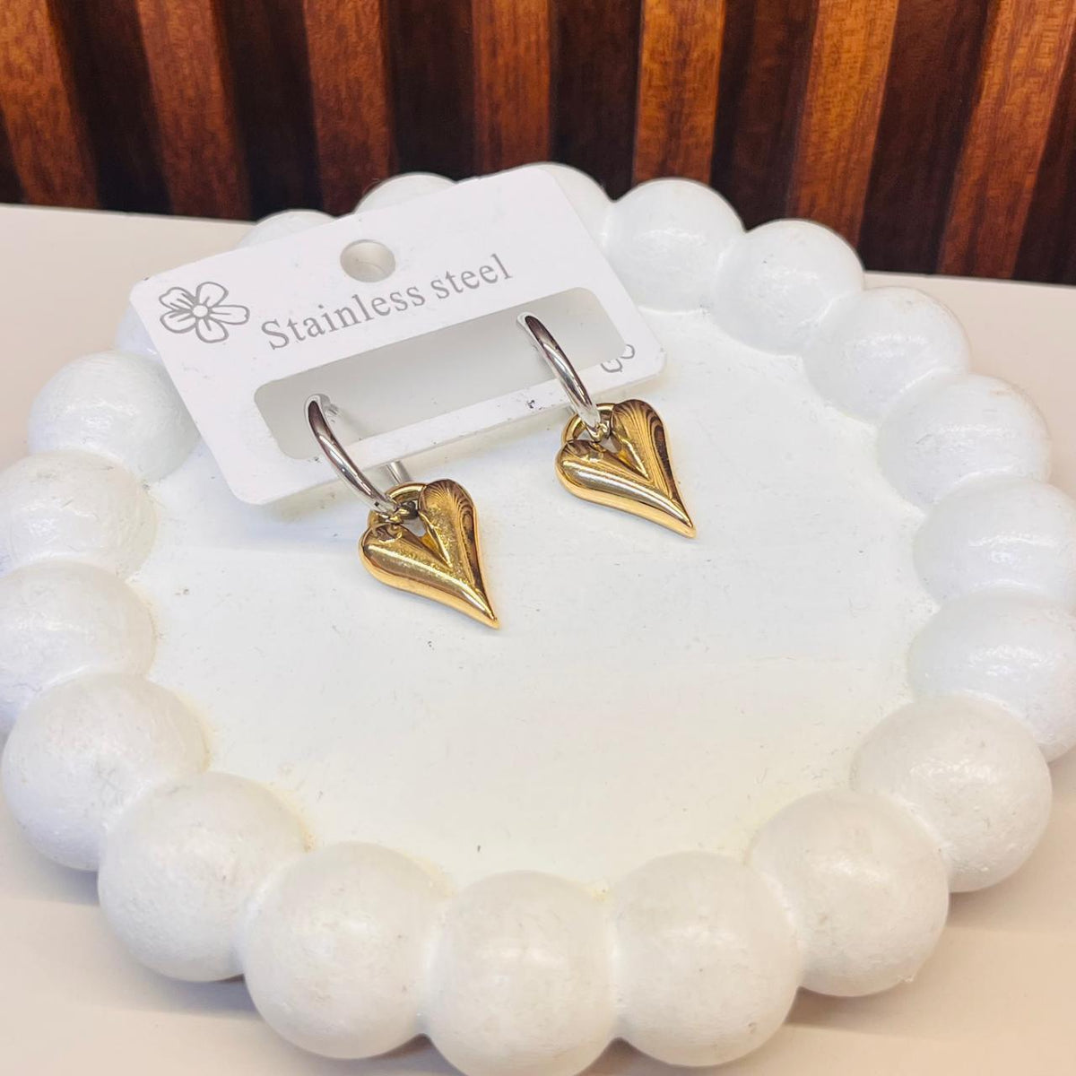 Elite Glow Earrings