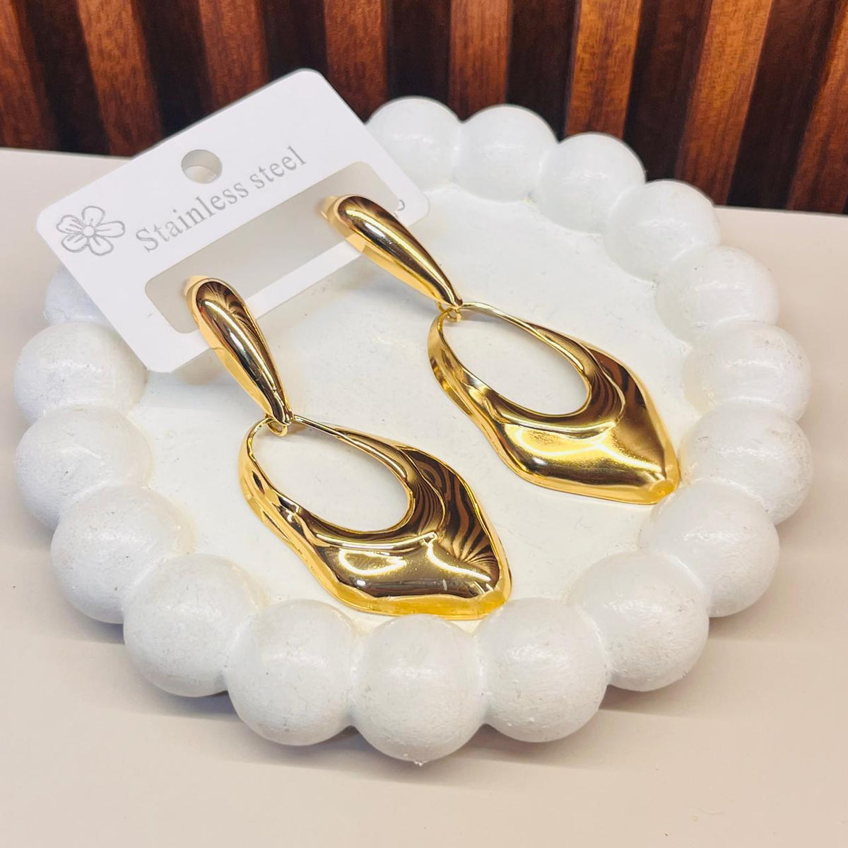 Royal Aura Earrings