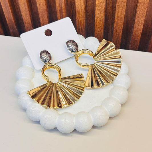 Art Deco Earrings