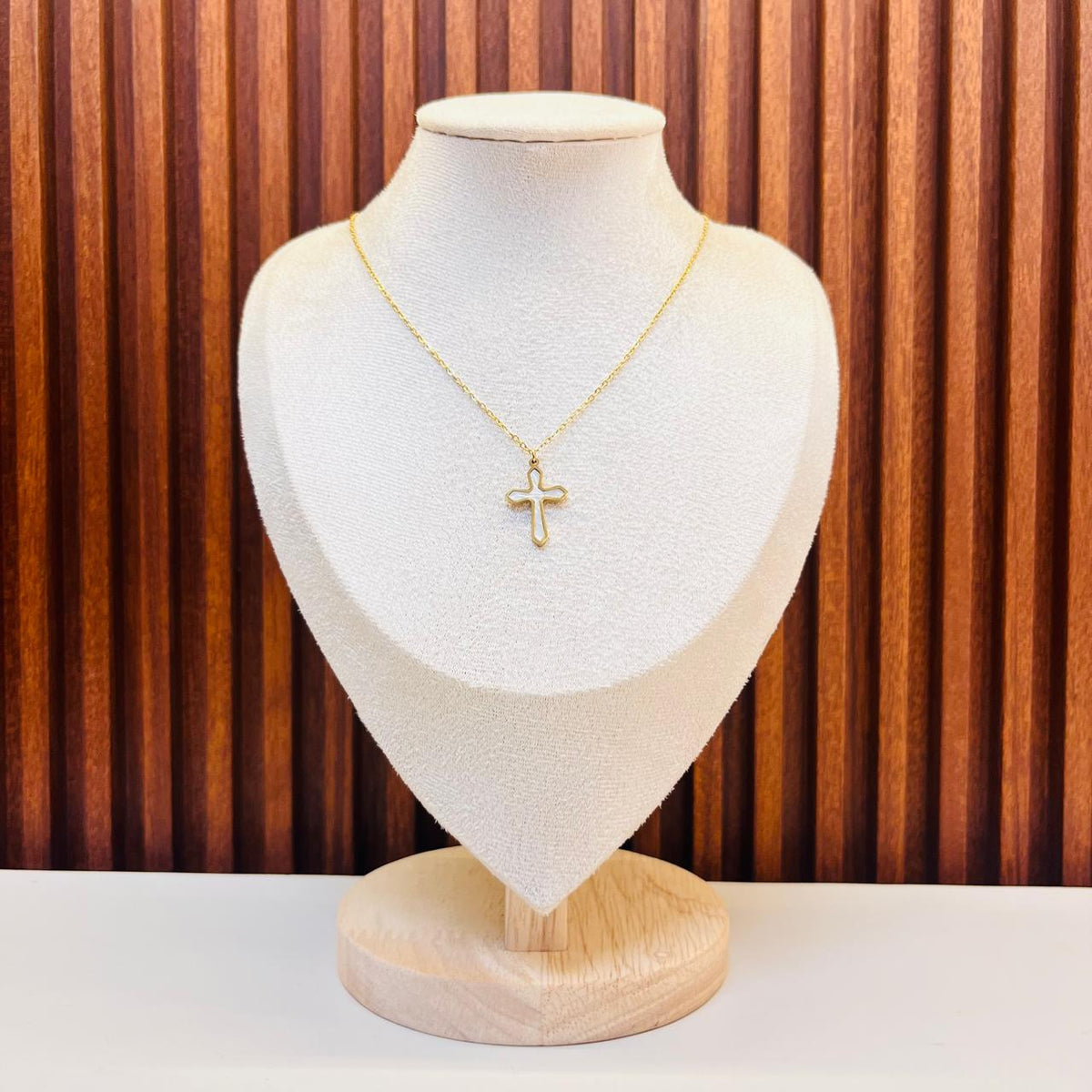 Royal Glow Necklace