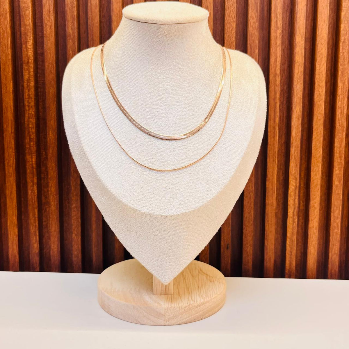 Sunbeam Necklace