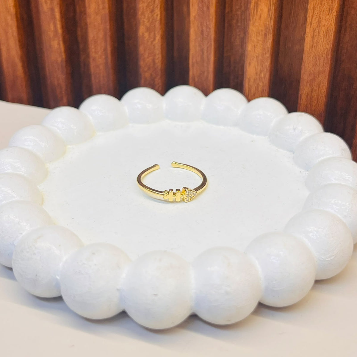 Halo Ring