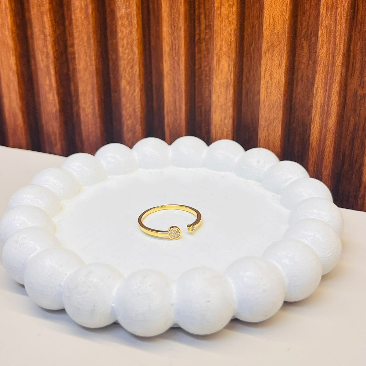 Eternal Ring