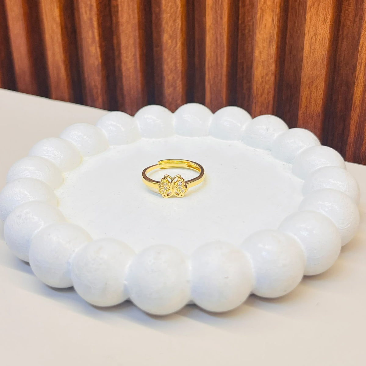 Glamour Dream Ring