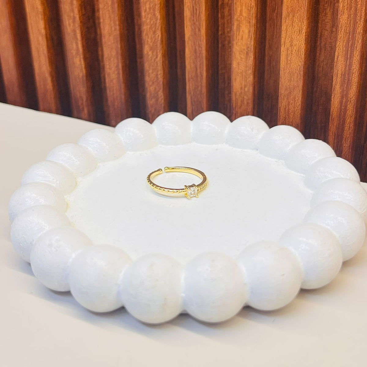 Royal Shine Ring