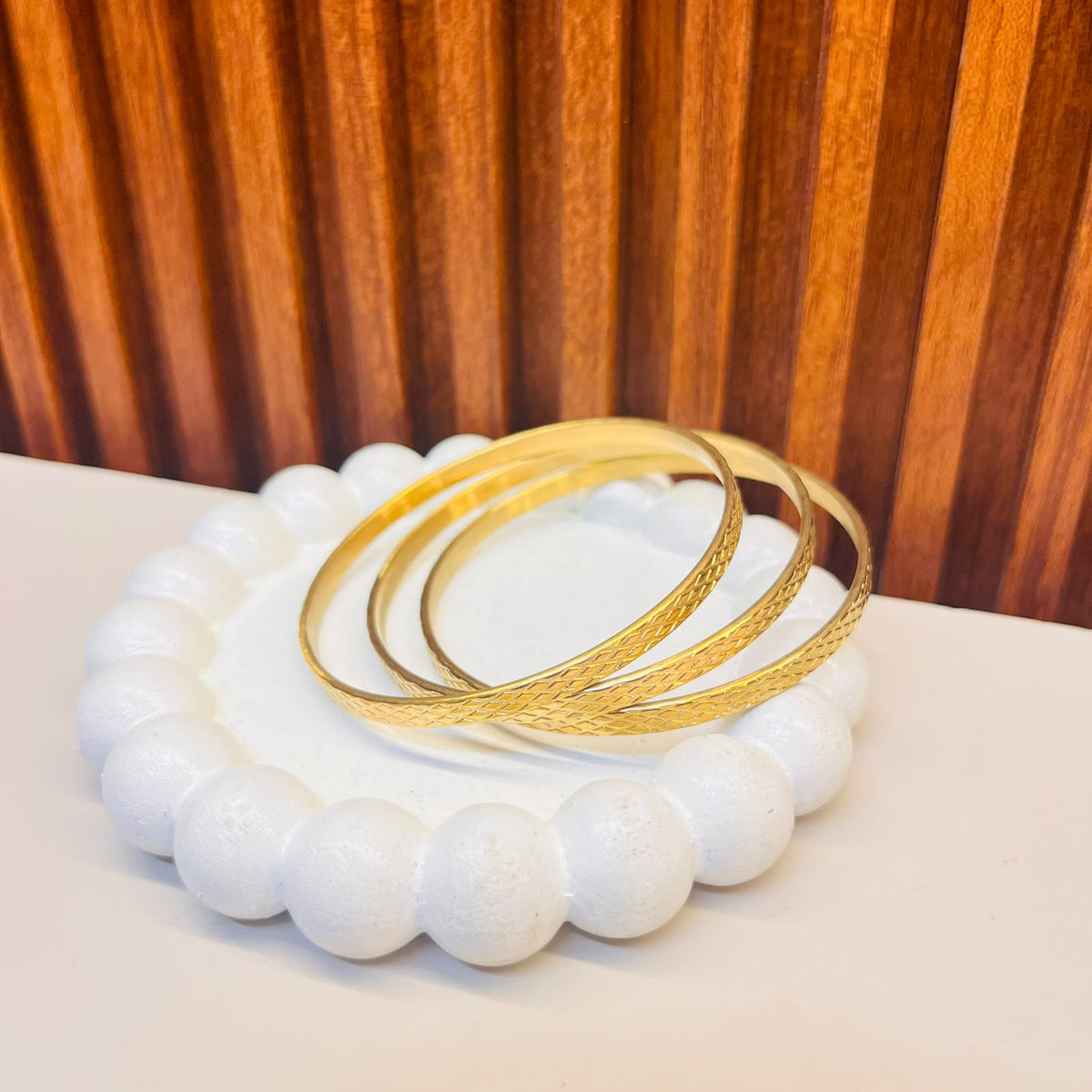 Royal Shringar Bangles Set of 3